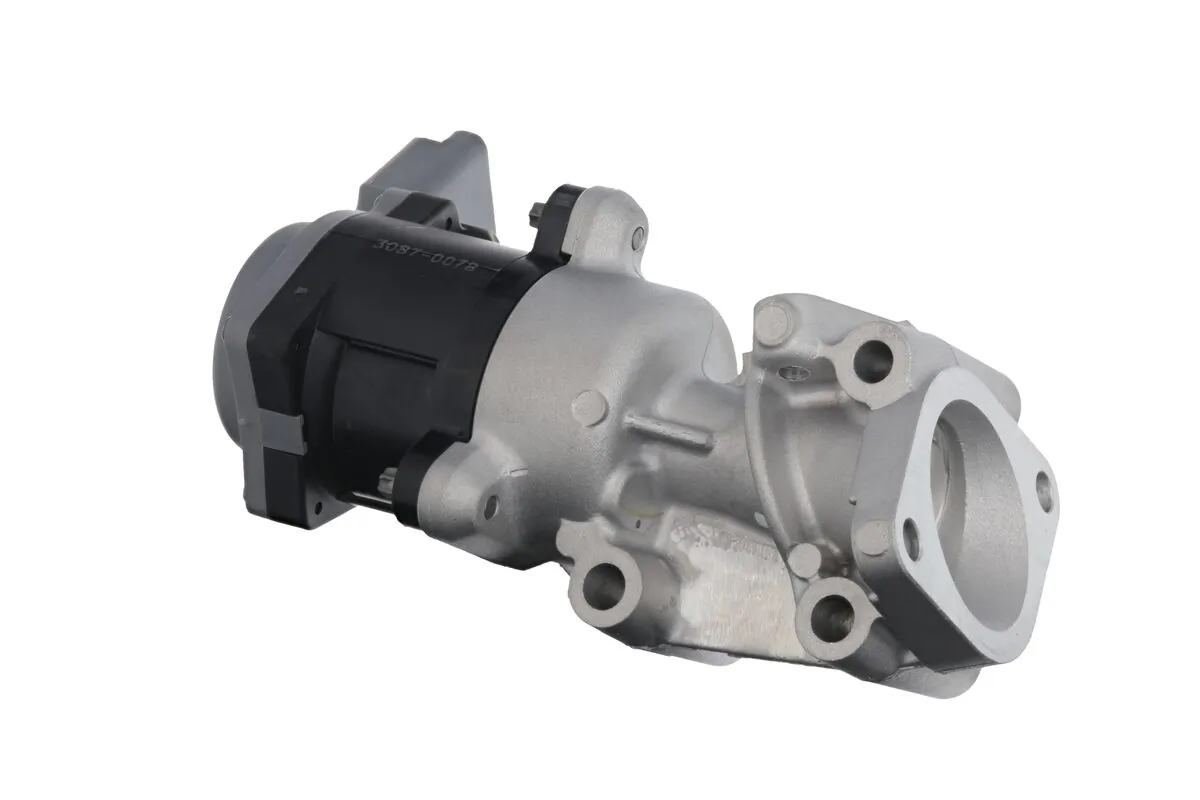 Клапан EGR VALEO 700410 ціна, від 108.91 USD