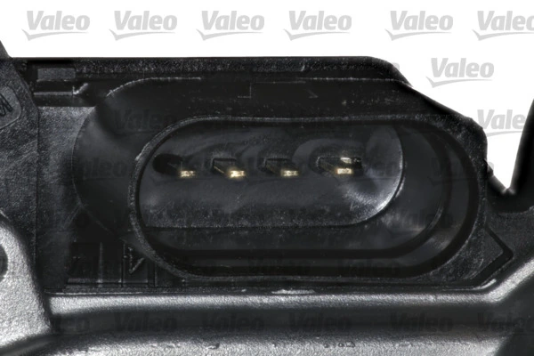 Моторчик заднього склоочисника 582655 VALEO