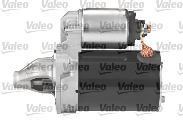 Стартер VALEO 600084 ціна, від 84.47 USD