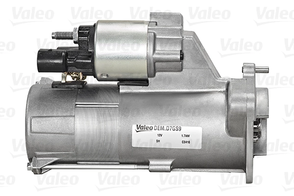 Стартер VALEO 438184 ціна, від 178.90 USD