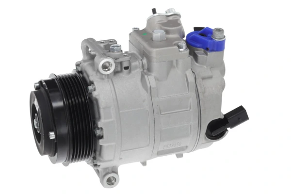 690204 VALEO Компресор холодоагенту