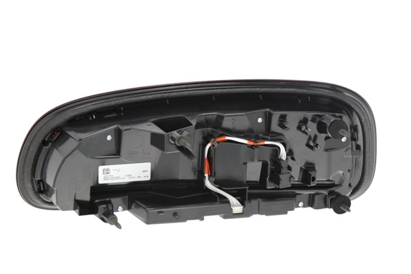 63217487793 BMW Ліхтар заднього бампера, лівий