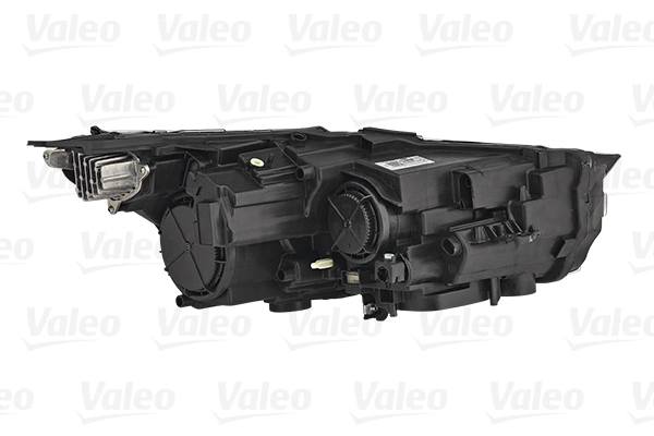 YQ00349980 Peugeot/Citroen Фара дальнього світла в зборі