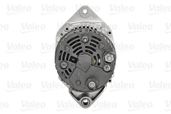 436706 VALEO Авто генератор