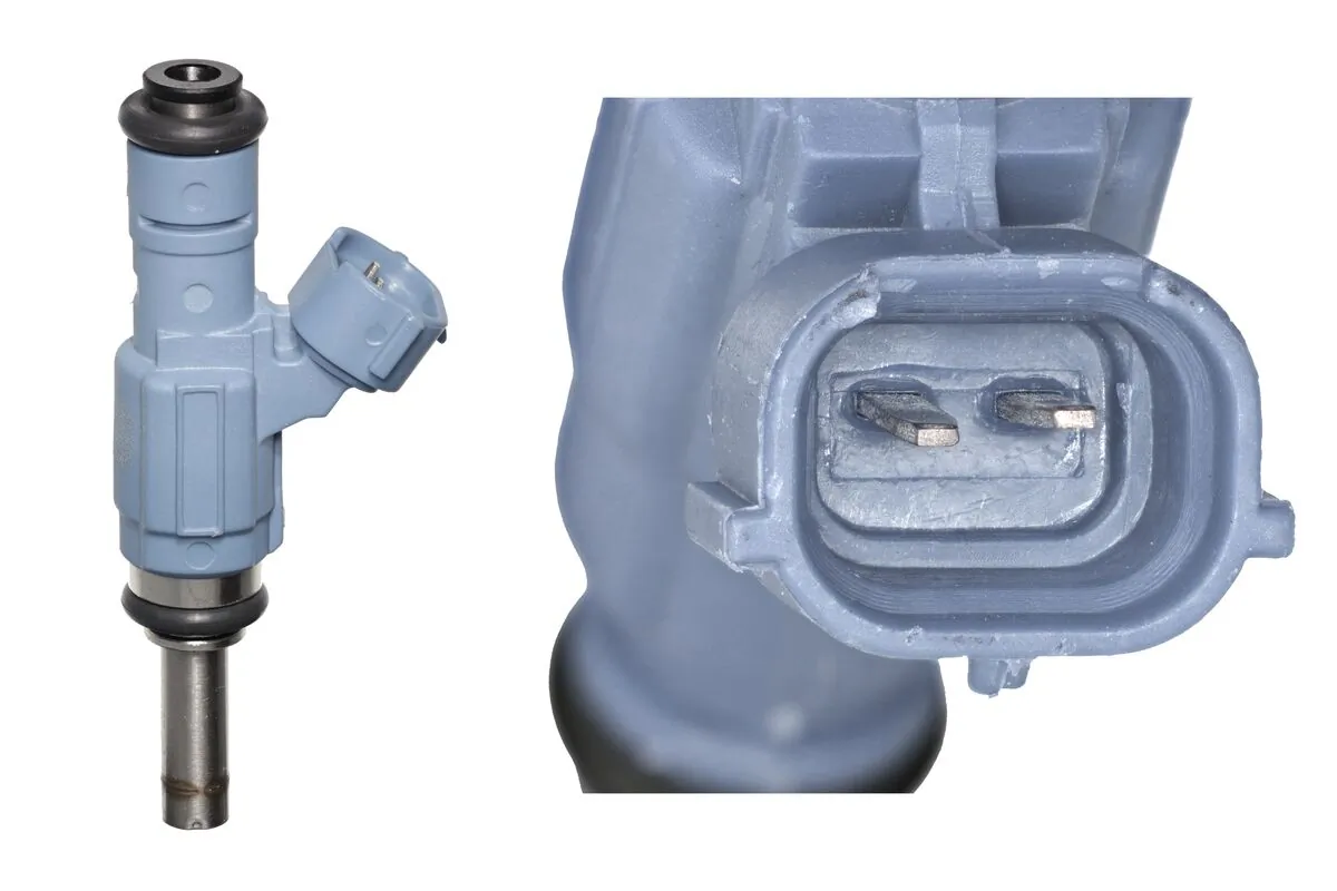 Форсунка паливна VALEO 348254 ціна, від 21.54 USD