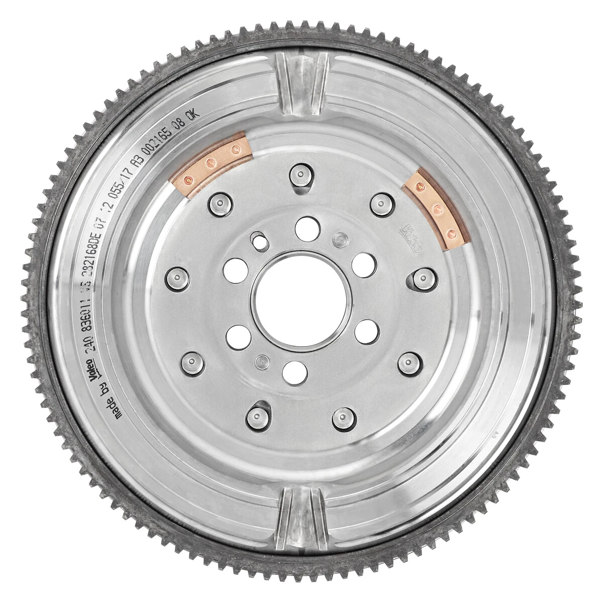 Маховик двигуна VALEO 836011 ціна, від 321.83 USD