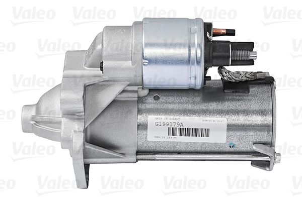Стартер VALEO 458388 ціна, від 36.71 USD