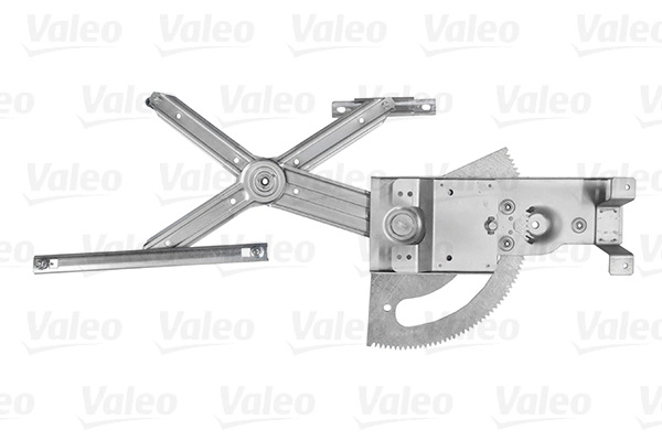 Склопідйомник з електродвигуном General Motors 93186828 ціна, від 75.42 USD