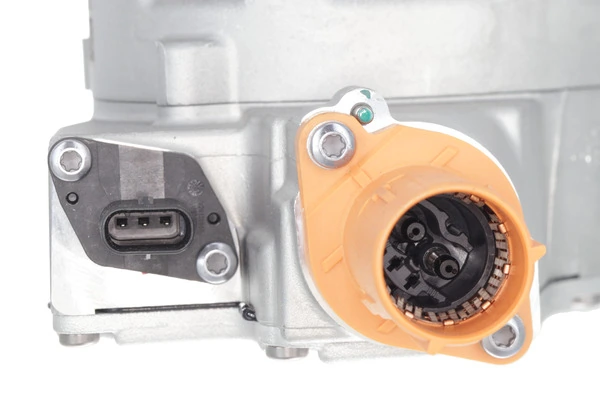 9840056680 Chrysler Компресор холодоагенту