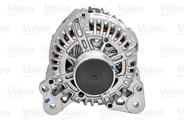 439501 VALEO Авто генератор