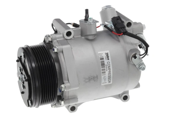 813172 VALEO Компресор холодоагенту