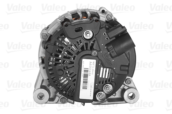 Генератор VALEO 439674 ціна, від 63.35 USD