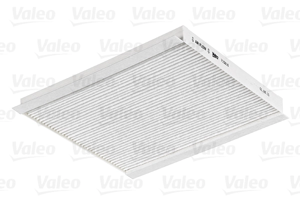 Фільтр повітряний обігрівача VALEO 715816 ціна, від 4.86 USD