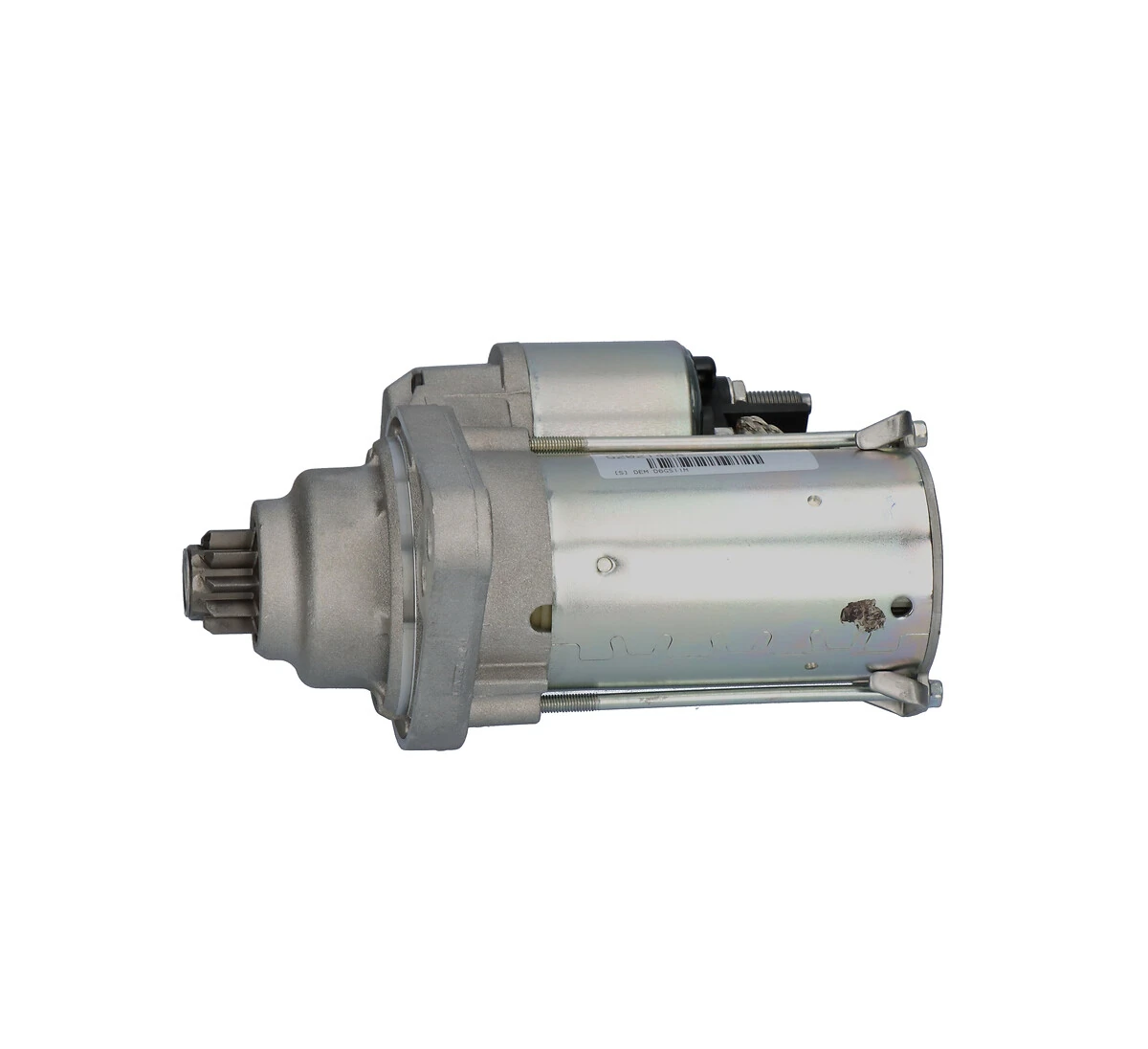 Стартер VALEO 446509 ціна, від 33.82 USD