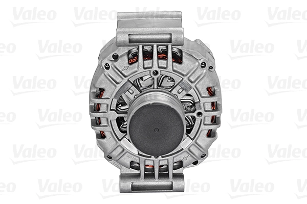 439471 VALEO Авто генератор