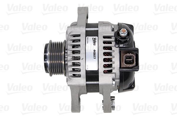 Генератор VALEO 443077 ціна, від 143.07 USD