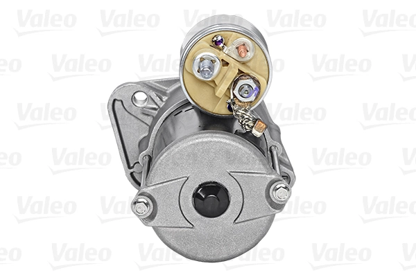 Стартер VALEO 438319 ціна, від 56.37 USD