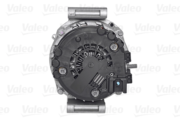 Генератор VALEO 439819 ціна, від 190.04 USD