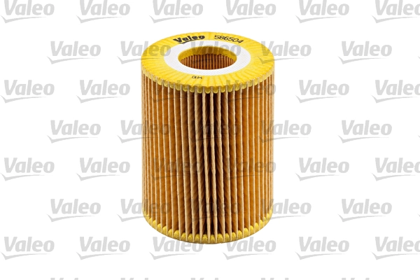 586504 VALEO Фільтр масла
