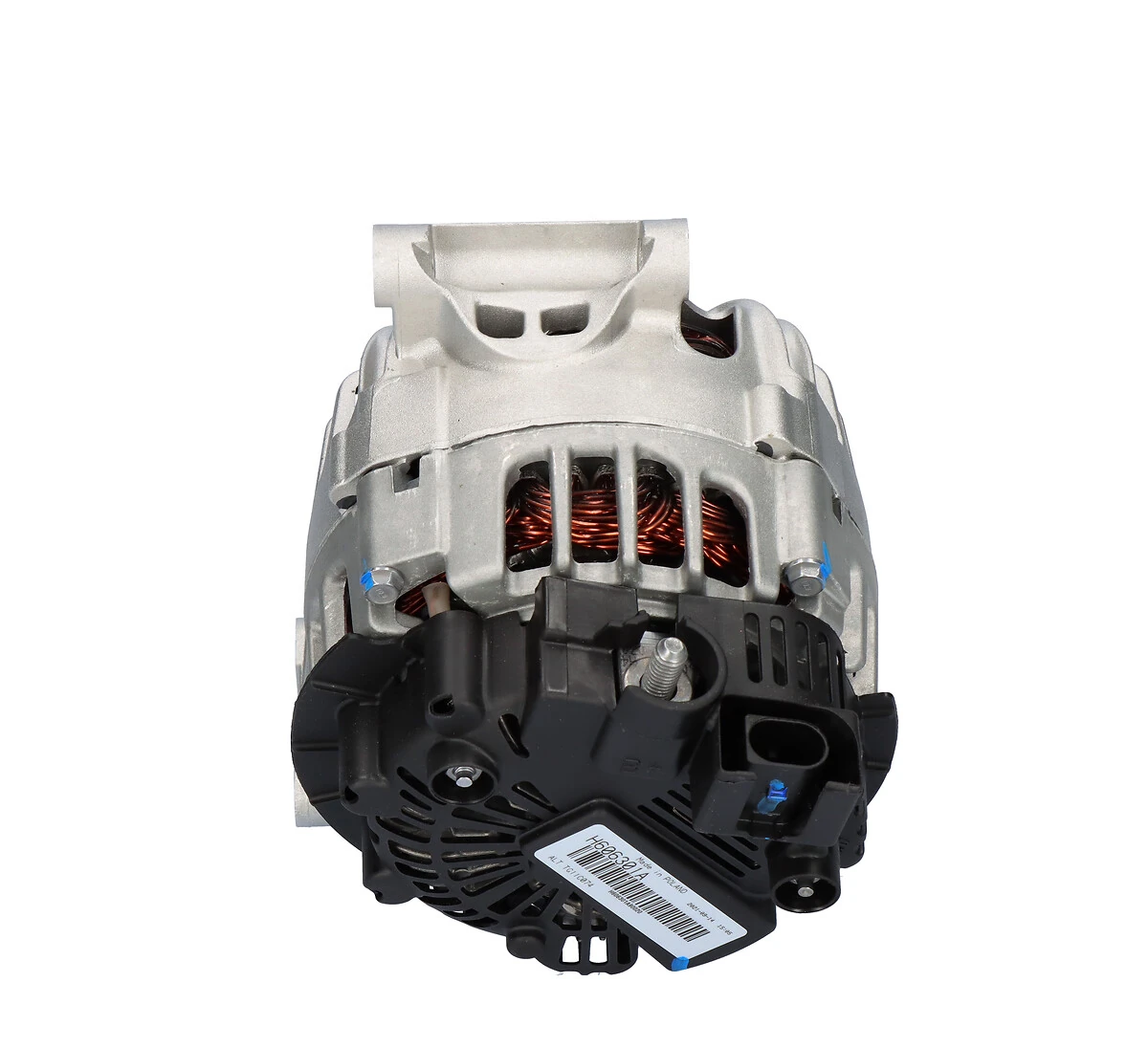 Генератор VALEO 437544 ціна, від 218.57 USD
