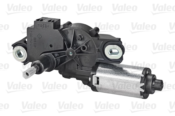 579722 VALEO Моторчик заднього двірника