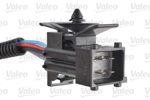 Мотор двірника VALEO 579204 ціна, від 104.12 USD