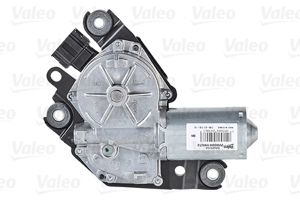 Склоочисник дверей задка VALEO 582612 ціна, від 123.97 USD