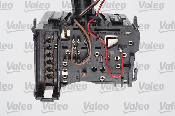 251589 VALEO Перемикач підрульовий, лівий