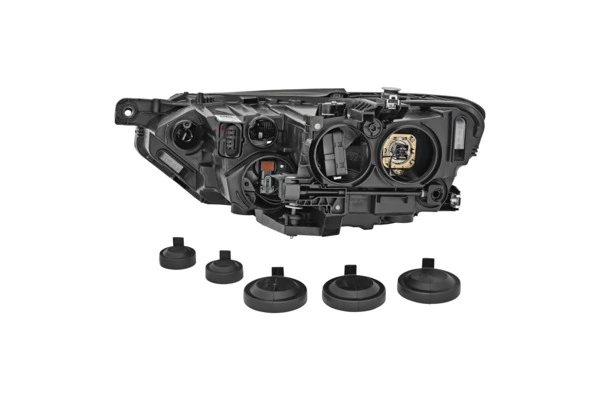 Фара передня права Volkswagen Passat B8 седан (3G2, CB2) (2014 - 2026) ціна, від 166.63 USD