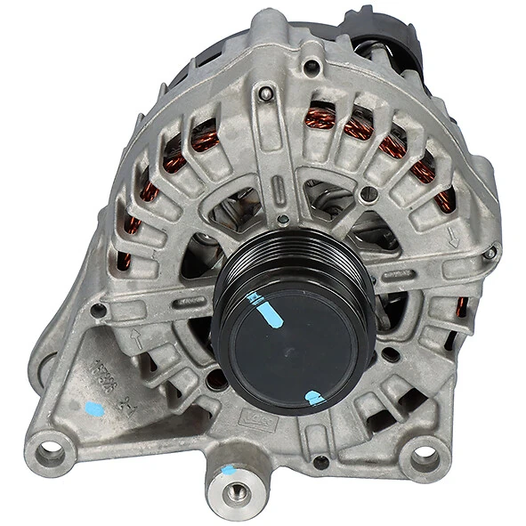 Генератор VALEO 439992 ціна, від 325.22 USD