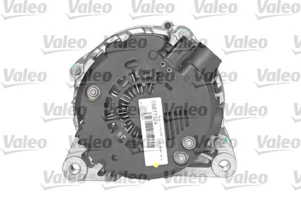 439698 VALEO Авто генератор