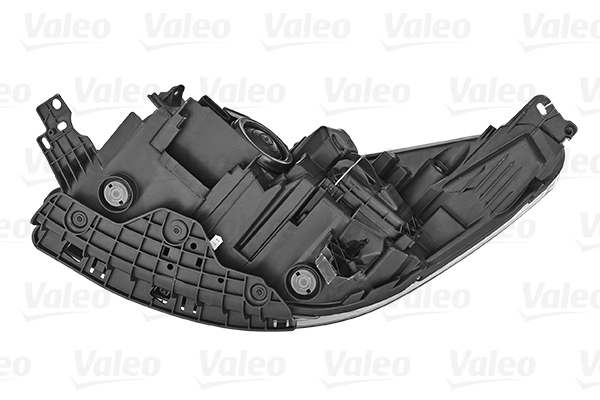 Фара правая VALEO 044980 ціна, від 155.94 USD