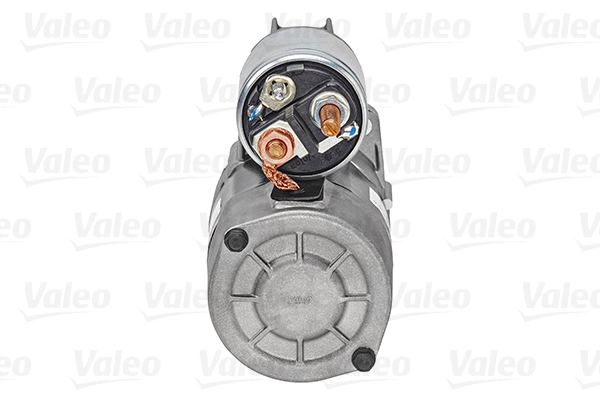 438027 VALEO Стартер двигуна
