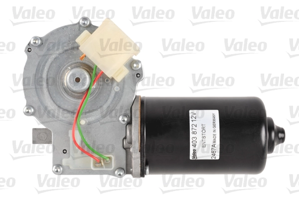 403872 VALEO Мотор стеклоочищувача
