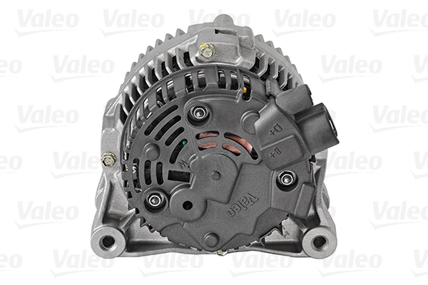 439248 VALEO Авто генератор