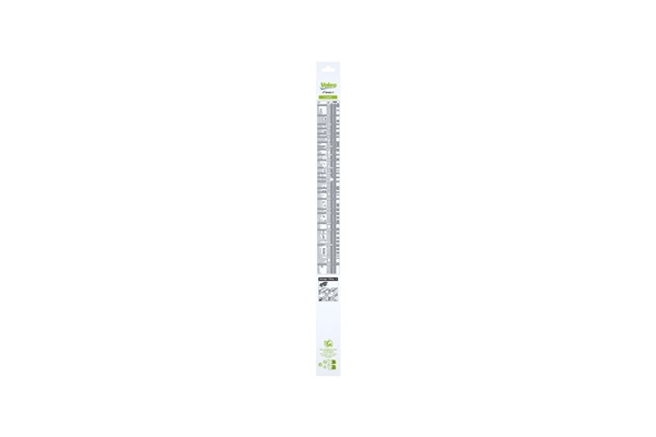 Щітка-двірник лобового скла, пасажирська VALEO 575553 ціна, від 4.26 USD