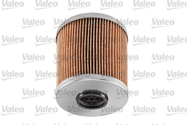 Масляний фільтр двигуна VALEO 586543 ціна, від 4.82 USD