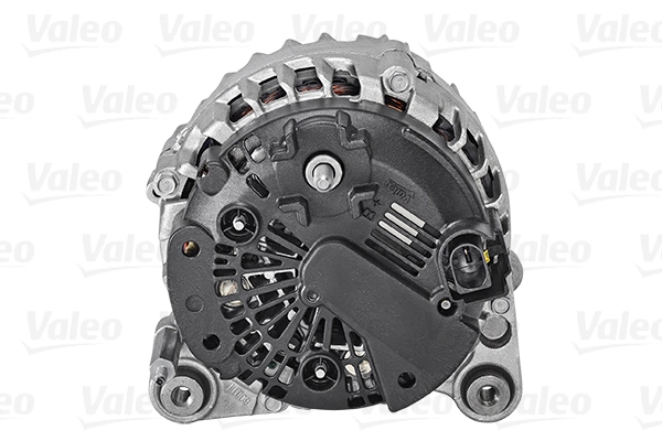 439821 VALEO Авто генератор