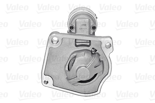 438296 VALEO Стартер двигуна