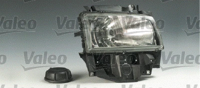 FP9559R2T TYC Основна фара - вставка