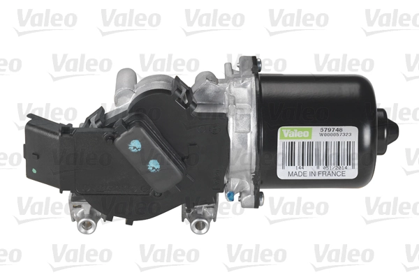 579748 VALEO Мотор стеклоочищувача