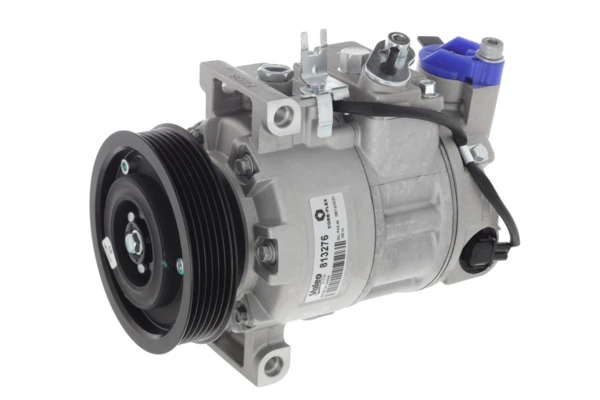 Купити 4472601310 Denso Компресор кліматичної установки
