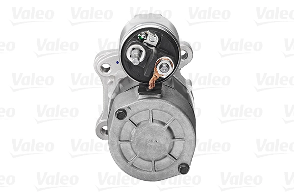 455876 VALEO Стартер двигуна