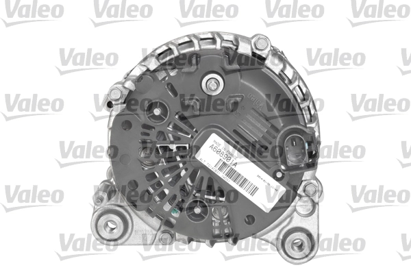 439724 VALEO Авто генератор