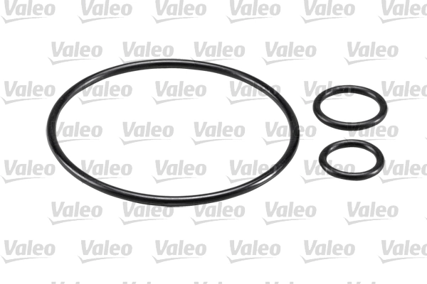 Купити 586504 VALEO Фільтр очищення масла відцентровий
