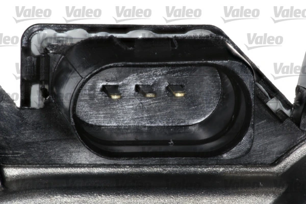 Моторчик заднього склоочисника 582631 VALEO