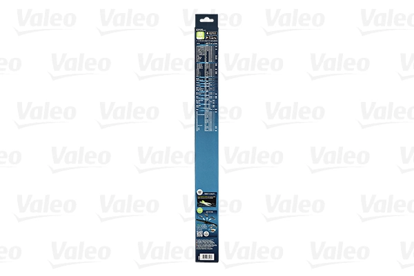 Купити 578506 VALEO Щітка-двірник лобового скла, пасажирська