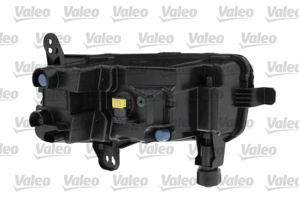 Туманка ліва VALEO 47427 ціна, від 58.12 USD