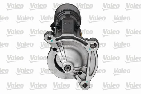 Стартер VALEO 455748 ціна, від 59.51 USD
