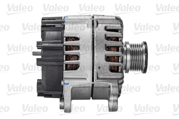 Генератор VALEO 440439 ціна, від 76.94 USD